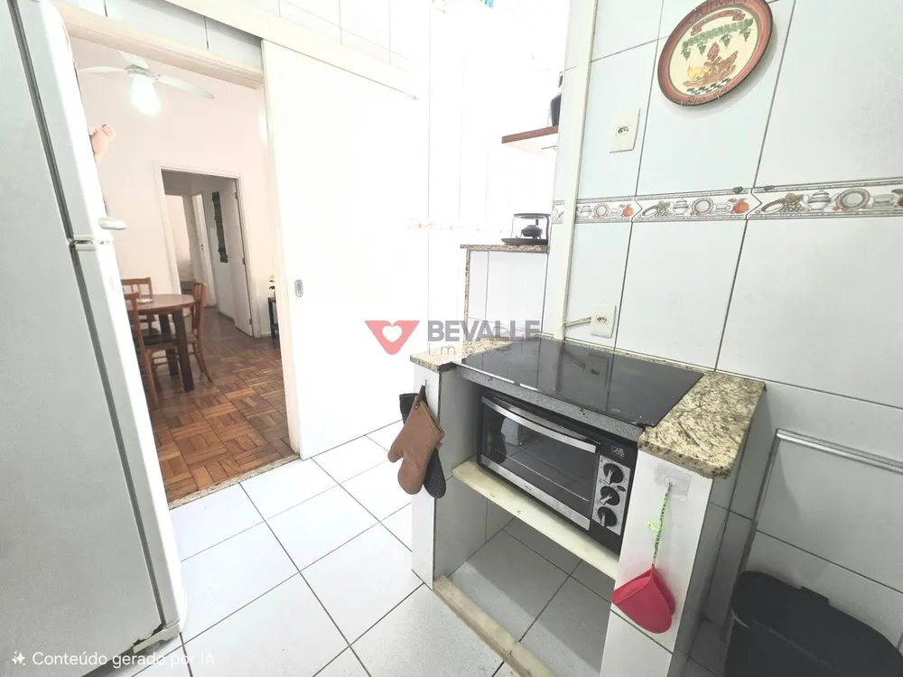 Apartamento, 2 quartos, 60 m² - Foto 15