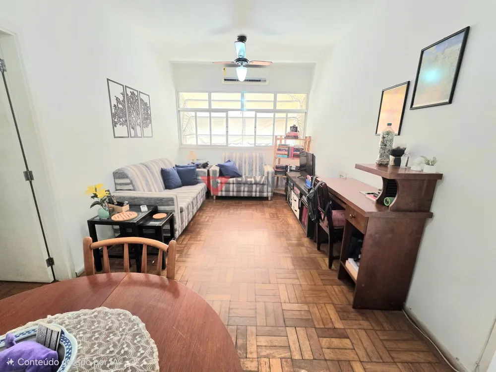 Apartamento, 2 quartos, 60 m² - Foto 4