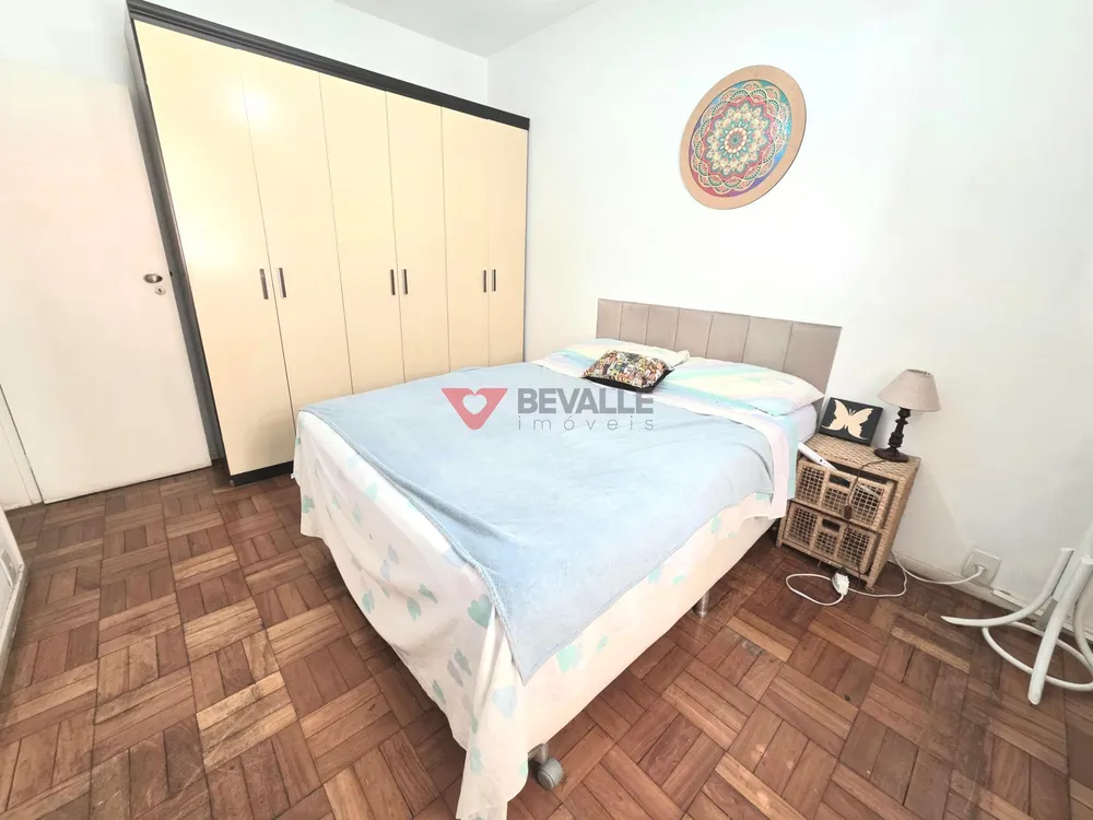 Apartamento, 2 quartos, 60 m² - Foto 5
