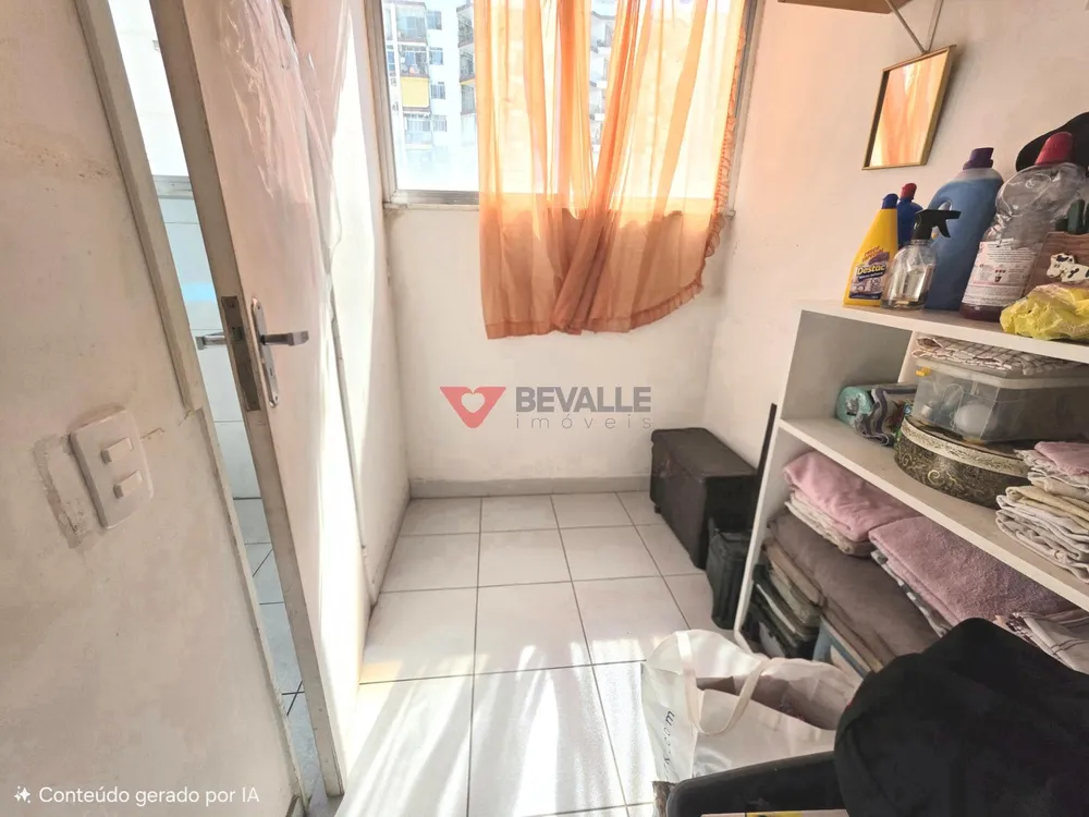 Apartamento, 2 quartos, 60 m² - Foto 16