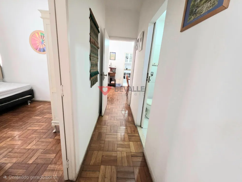 Apartamento, 2 quartos, 60 m² - Foto 3