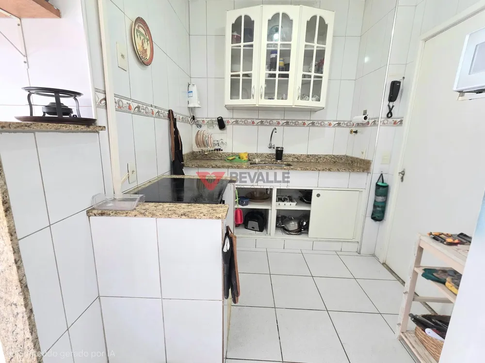Apartamento, 2 quartos, 60 m² - Foto 13