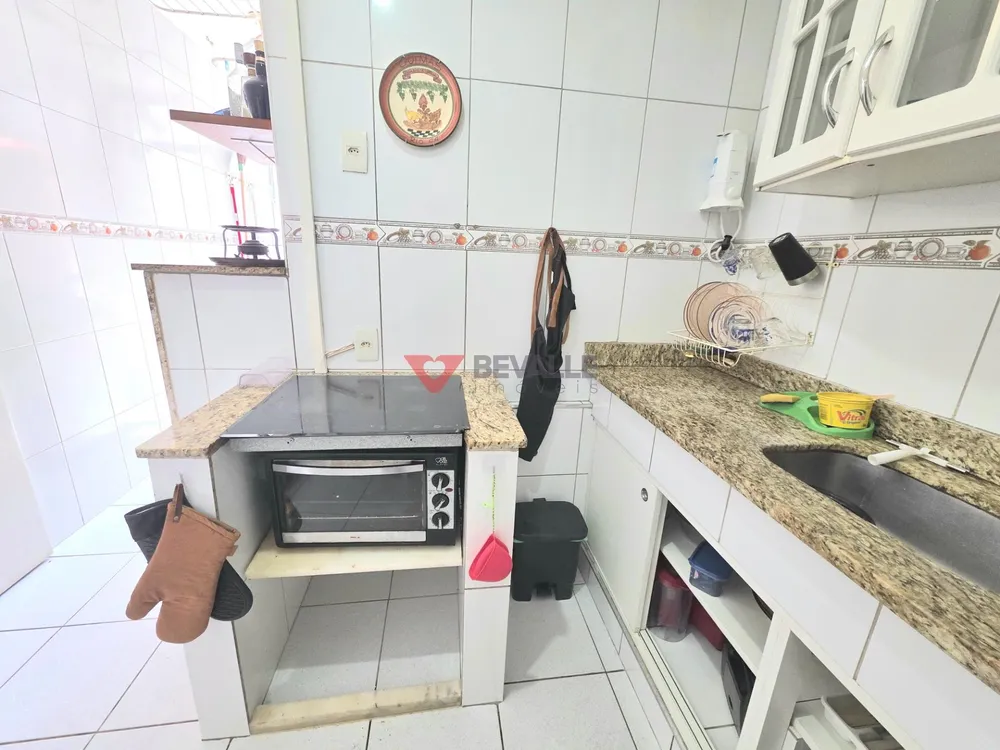 Apartamento, 2 quartos, 60 m² - Foto 14