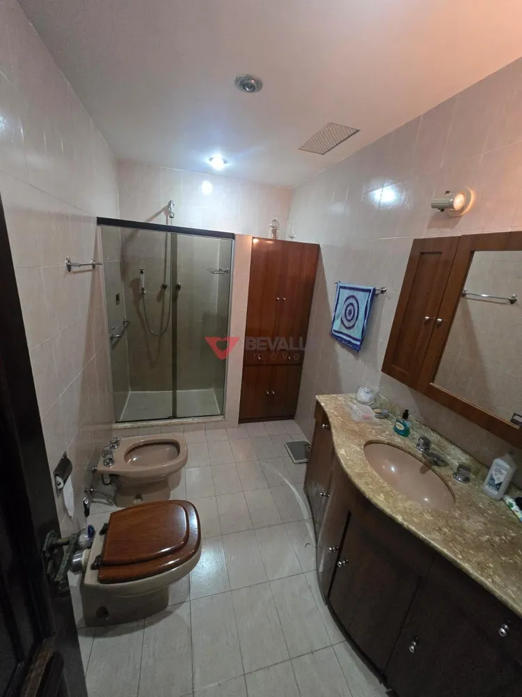 Apartamento, 3 quartos, 167 m² - Foto 7