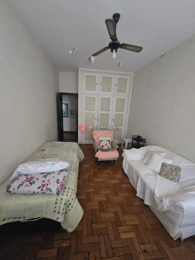 Apartamento, 3 quartos, 167 m² - Foto 18