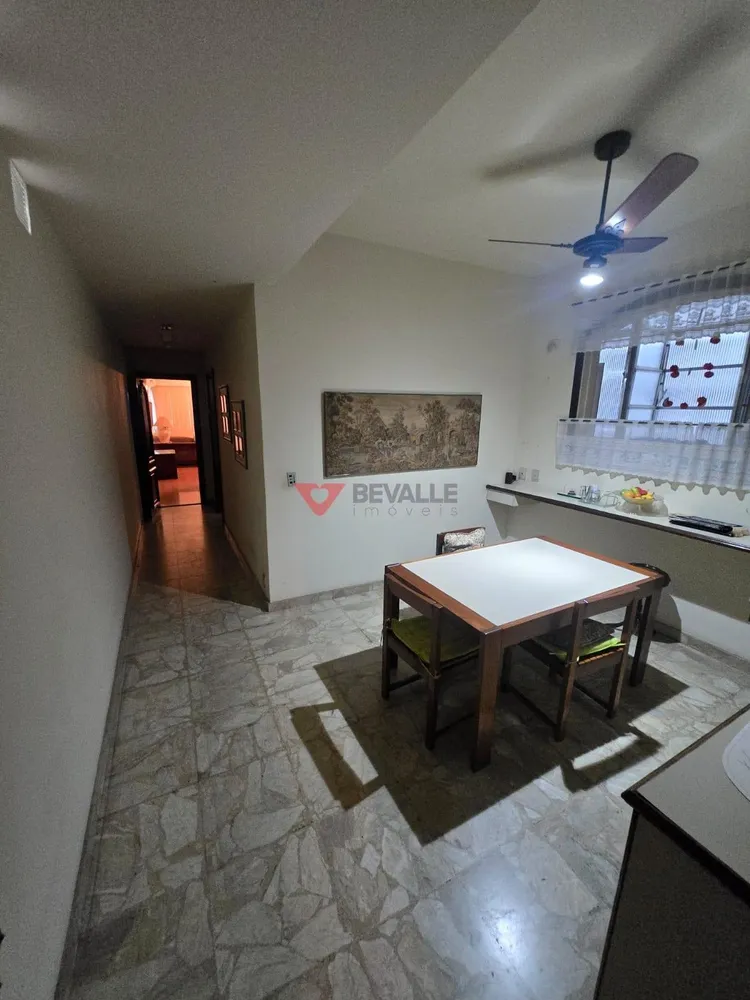 Apartamento, 3 quartos, 167 m² - Foto 2