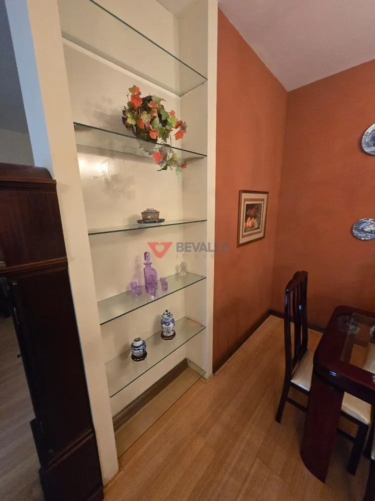 Apartamento, 3 quartos, 167 m² - Foto 21