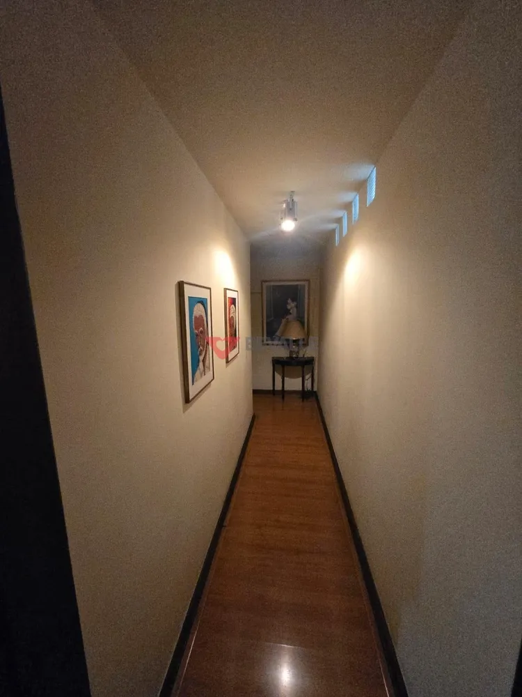 Apartamento, 3 quartos, 167 m² - Foto 8