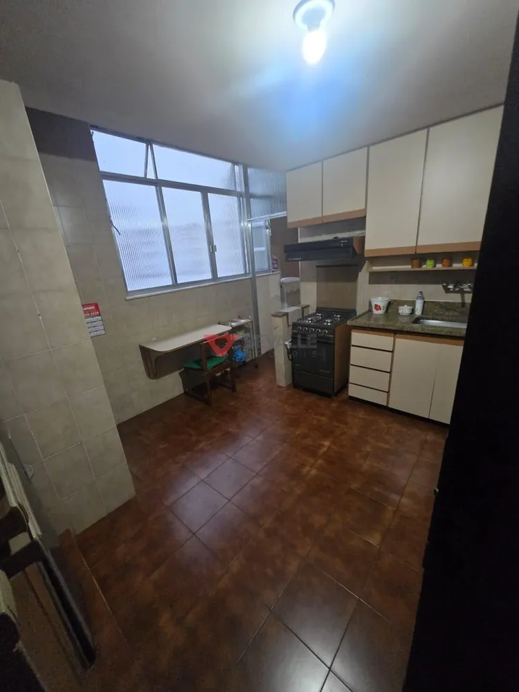 Apartamento, 3 quartos, 167 m² - Foto 9