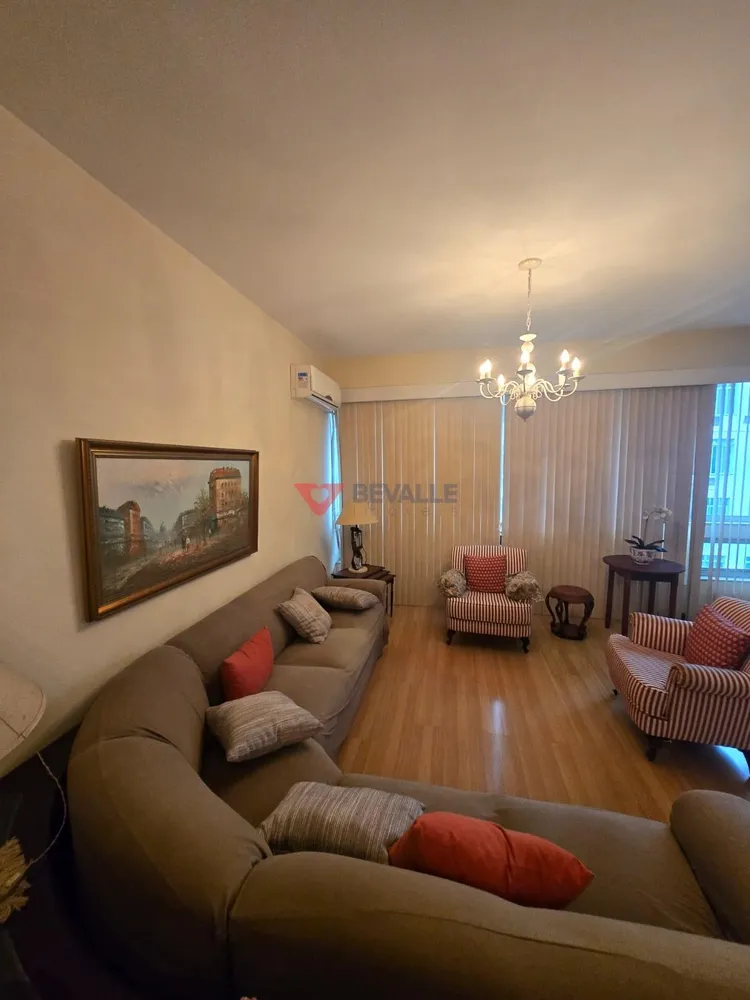 Apartamento, 3 quartos, 167 m² - Foto 19