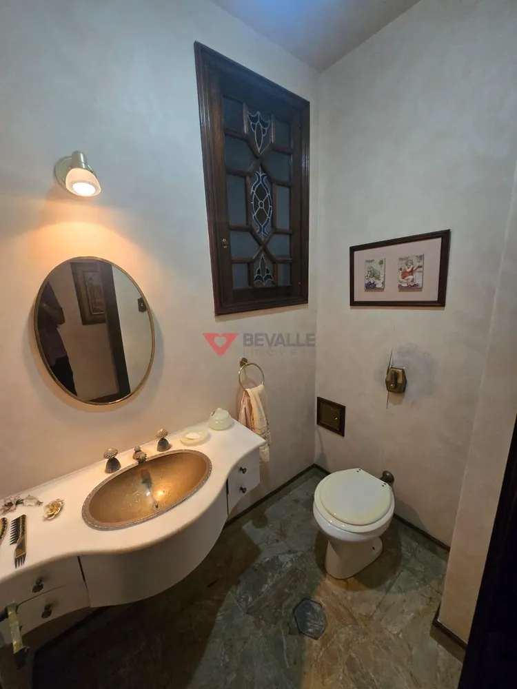 Apartamento, 3 quartos, 167 m² - Foto 5