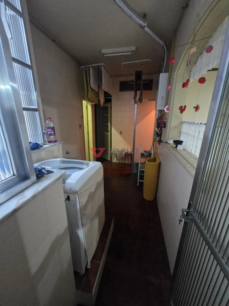 Apartamento, 3 quartos, 167 m² - Foto 14