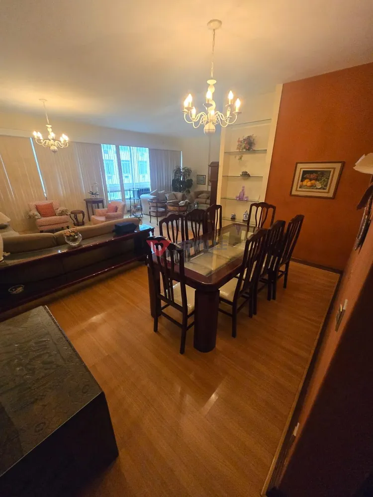 Apartamento, 3 quartos, 167 m² - Foto 10