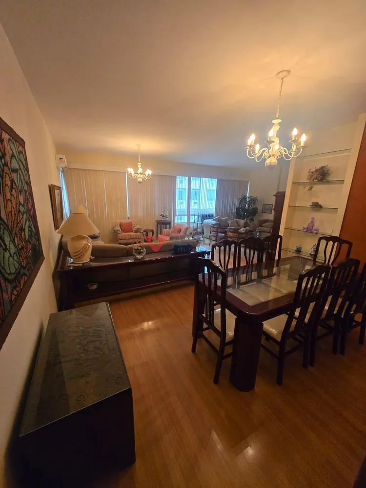 Apartamento, 3 quartos, 167 m² - Foto 12