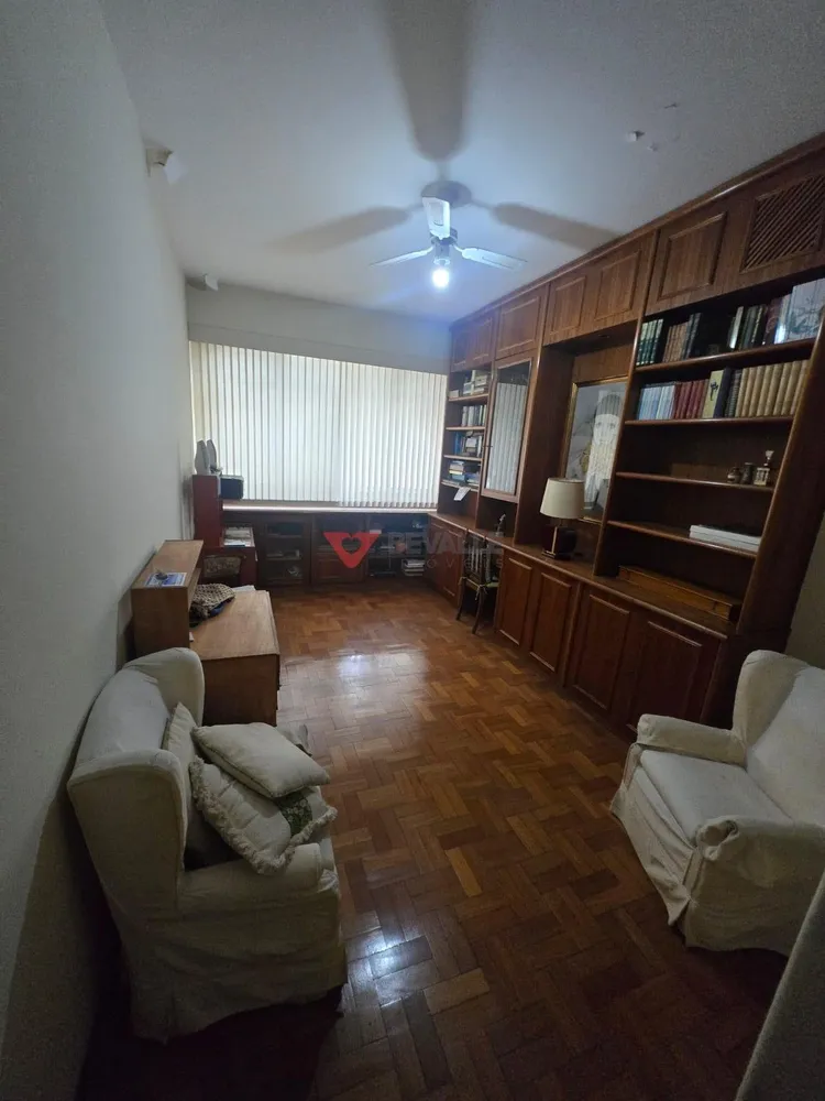 Apartamento, 3 quartos, 167 m² - Foto 6