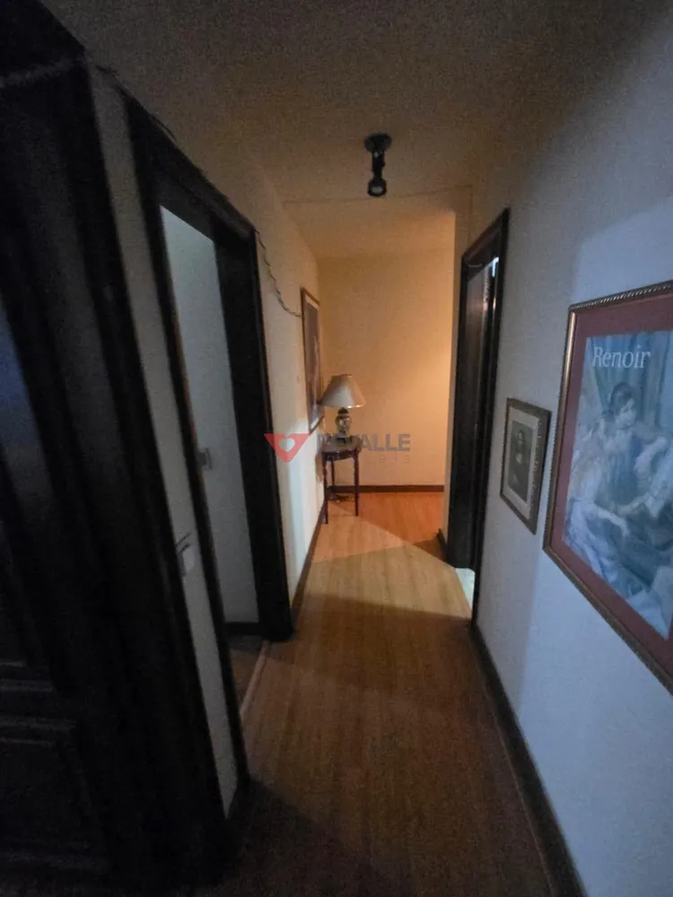 Apartamento, 3 quartos, 167 m² - Foto 20