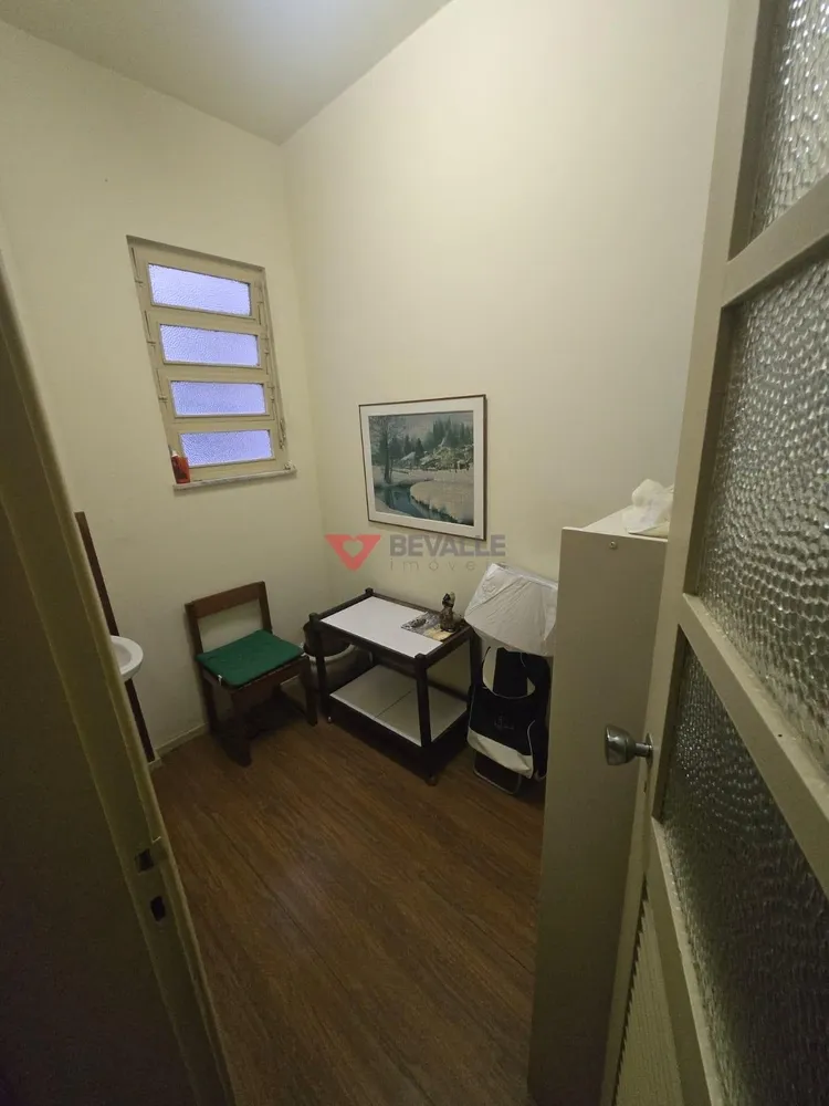 Apartamento, 3 quartos, 167 m² - Foto 16