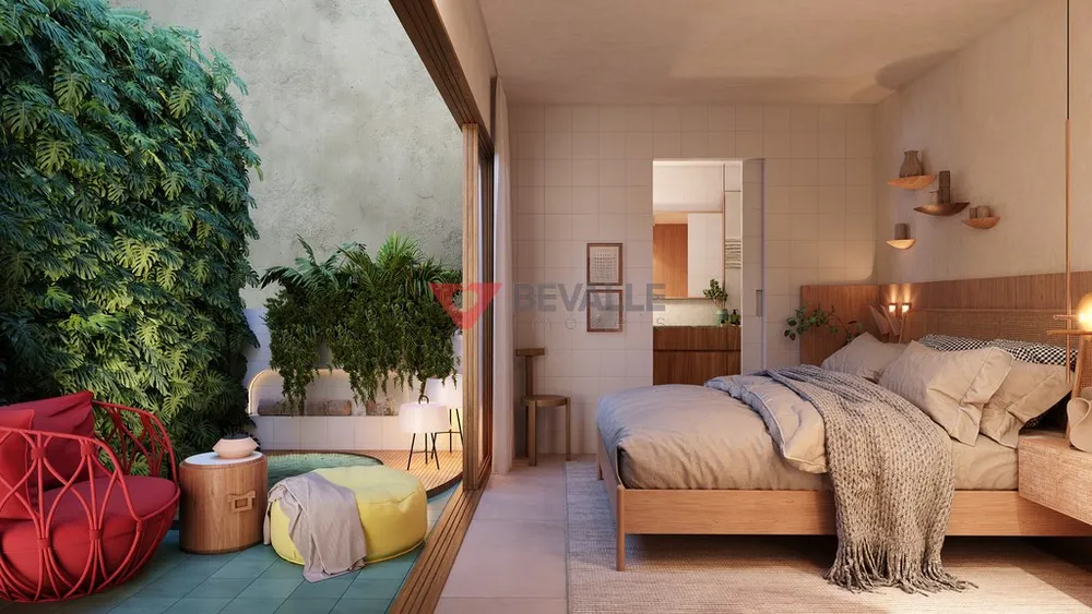 Apartamento, 2 quartos, 71 m² - Foto 22