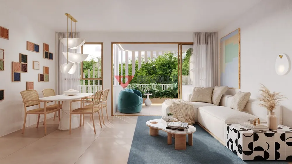 Apartamento, 2 quartos, 71 m² - Foto 12