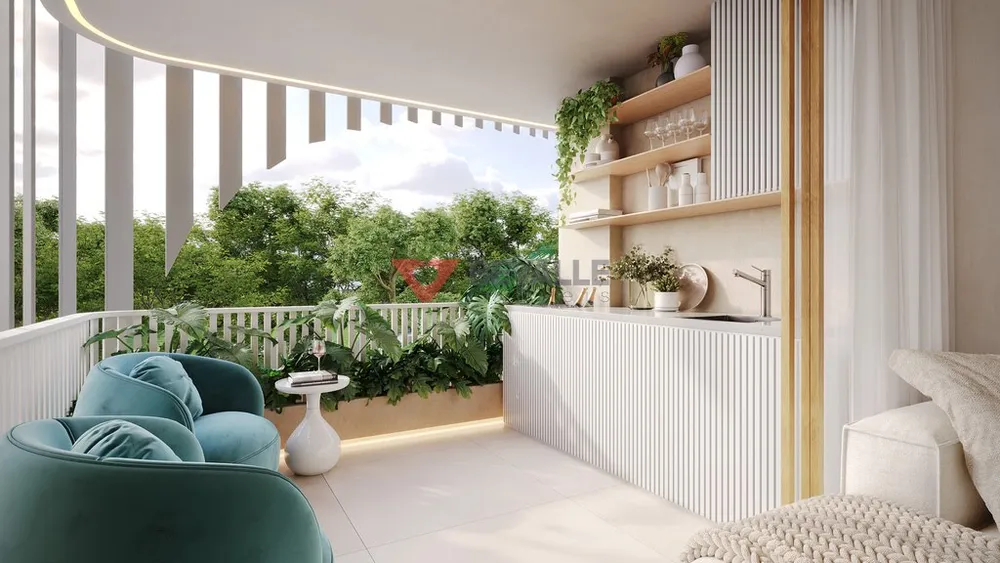 Apartamento, 2 quartos, 71 m² - Foto 13