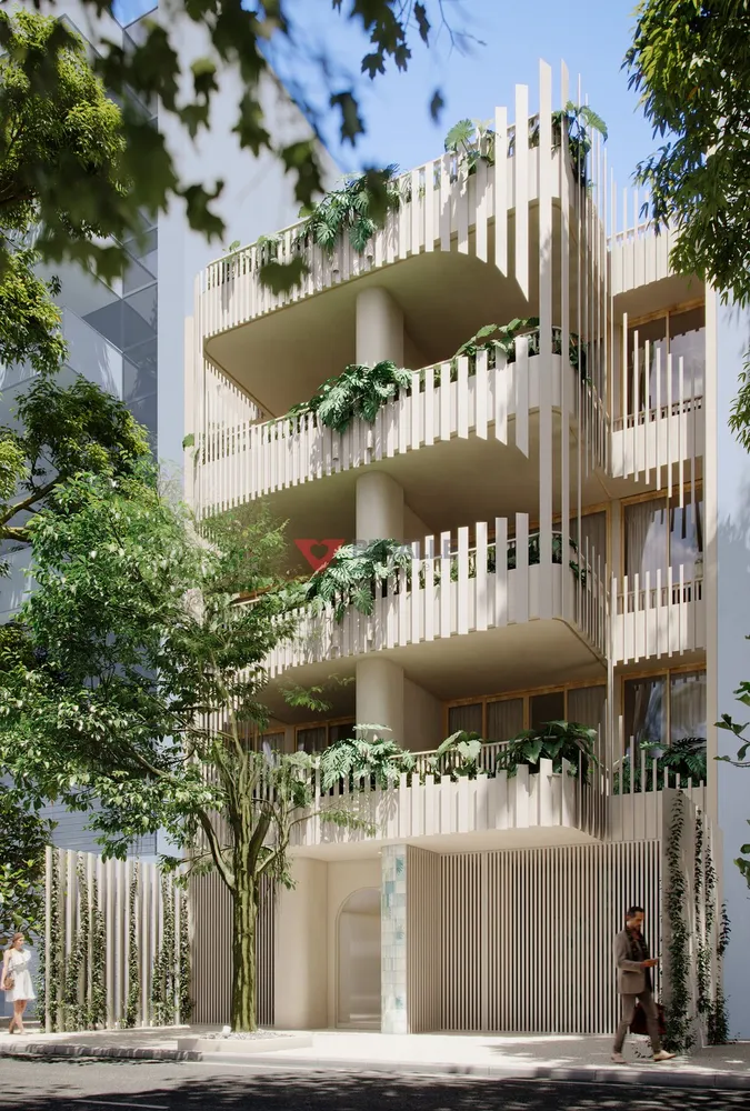 Apartamento, 2 quartos, 71 m² - Foto 3
