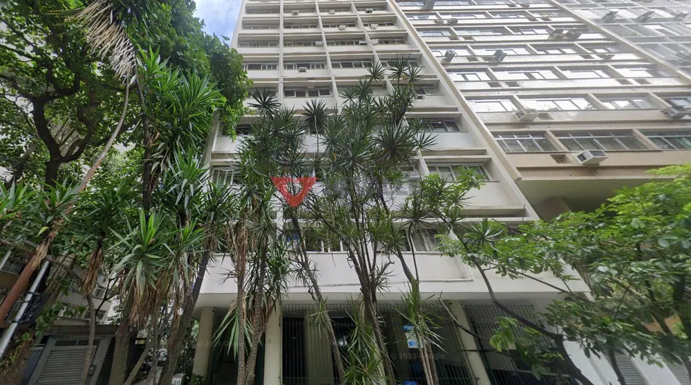 Apartamento, 3 quartos, 100 m² - Foto 2