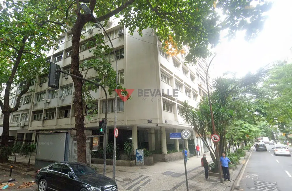 Apartamento, 3 quartos, 100 m² - Foto 1