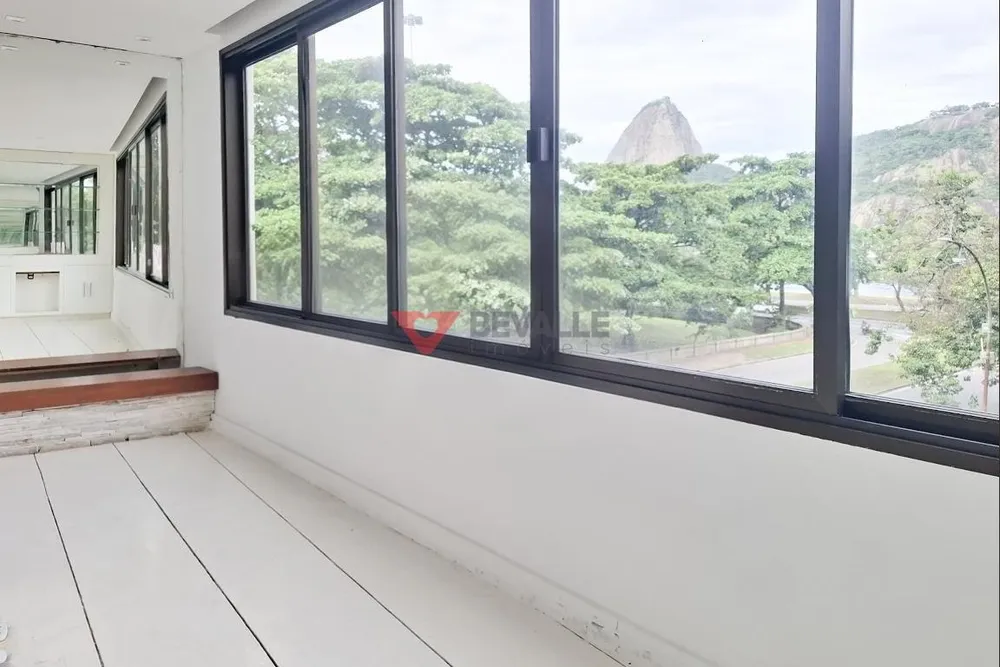 Apartamento, 3 quartos, 165 m² - Foto 2