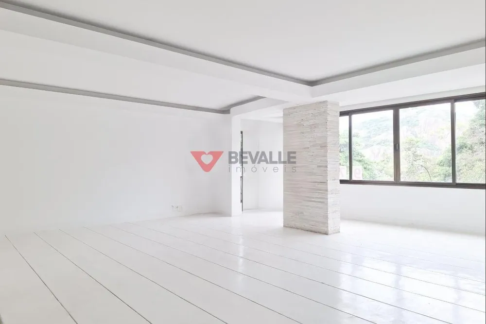 Apartamento, 3 quartos, 165 m² - Foto 1