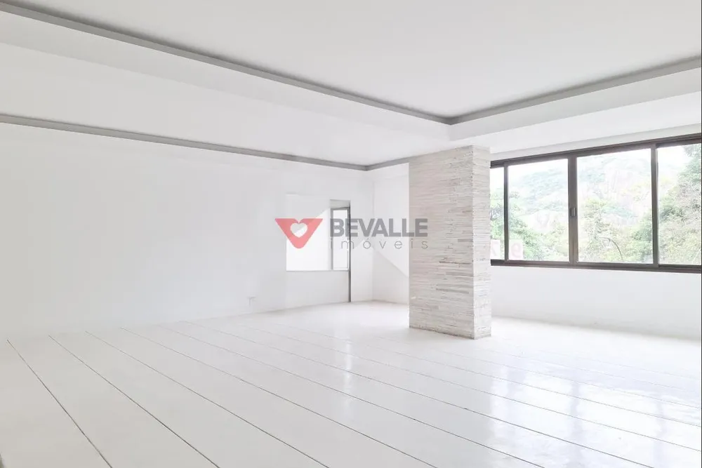 Apartamento, 3 quartos, 165 m² - Foto 3