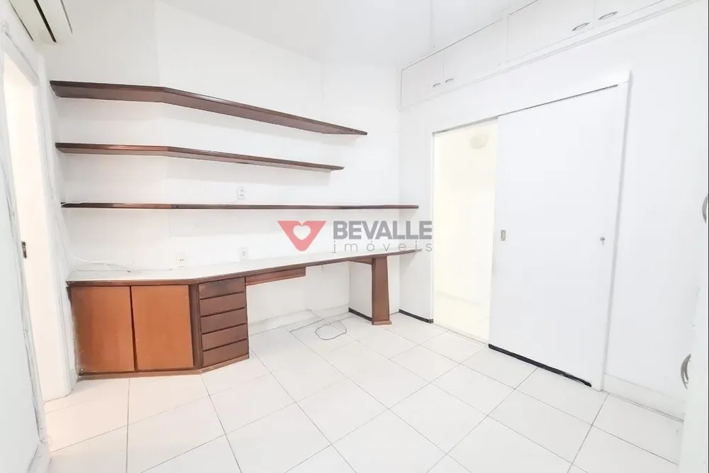 Apartamento, 3 quartos, 165 m² - Foto 17