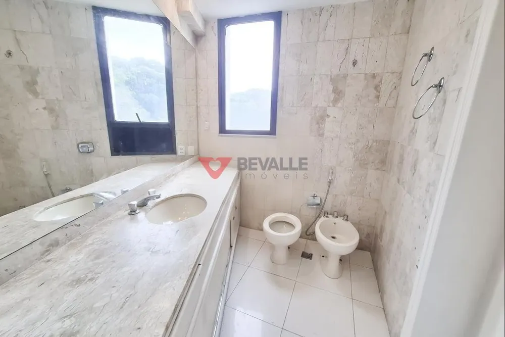 Apartamento, 3 quartos, 165 m² - Foto 13