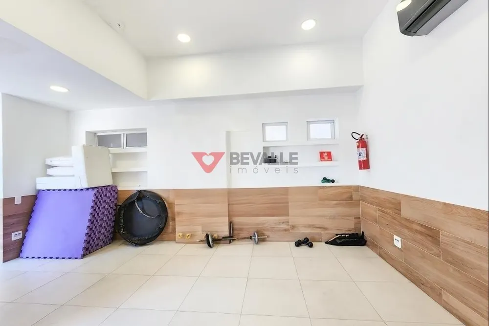 Apartamento, 3 quartos, 165 m² - Foto 15