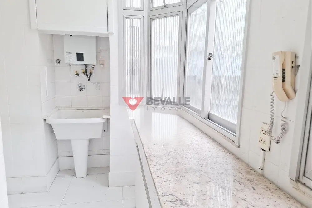 Apartamento, 3 quartos, 165 m² - Foto 11