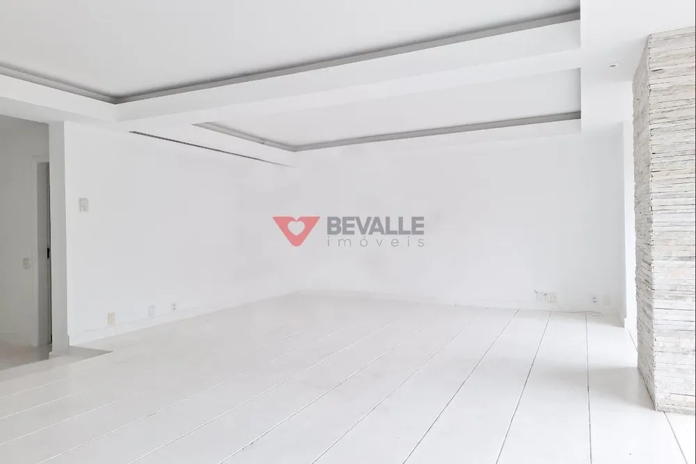 Apartamento, 3 quartos, 165 m² - Foto 4