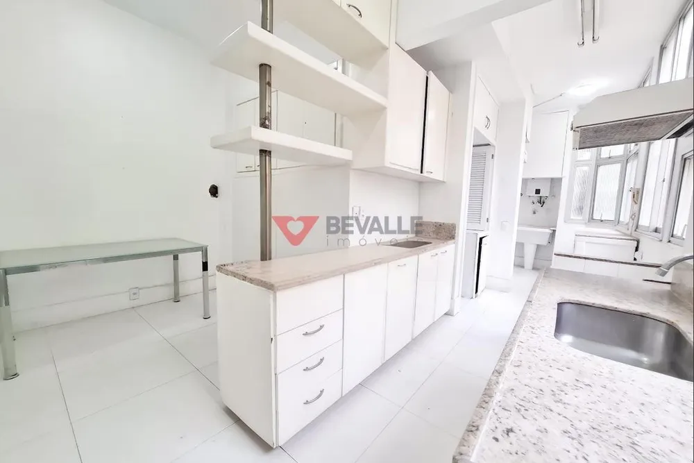 Apartamento, 3 quartos, 165 m² - Foto 7