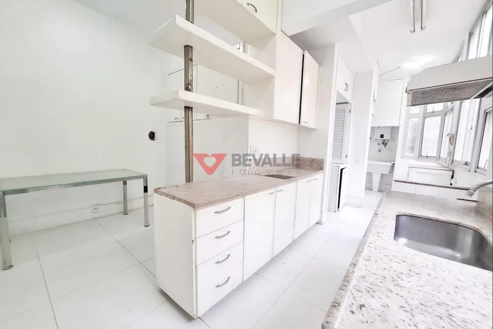 Apartamento, 3 quartos, 165 m² - Foto 6