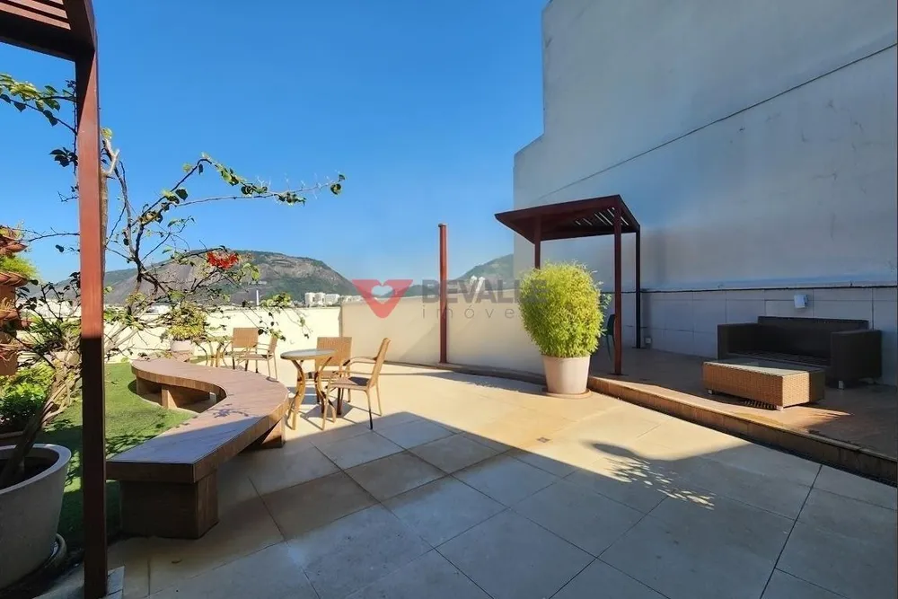 Apartamento, 3 quartos, 165 m² - Foto 18