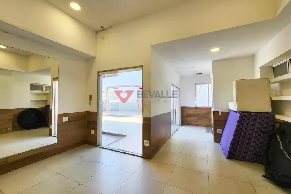 Apartamento, 3 quartos, 165 m² - Foto 14