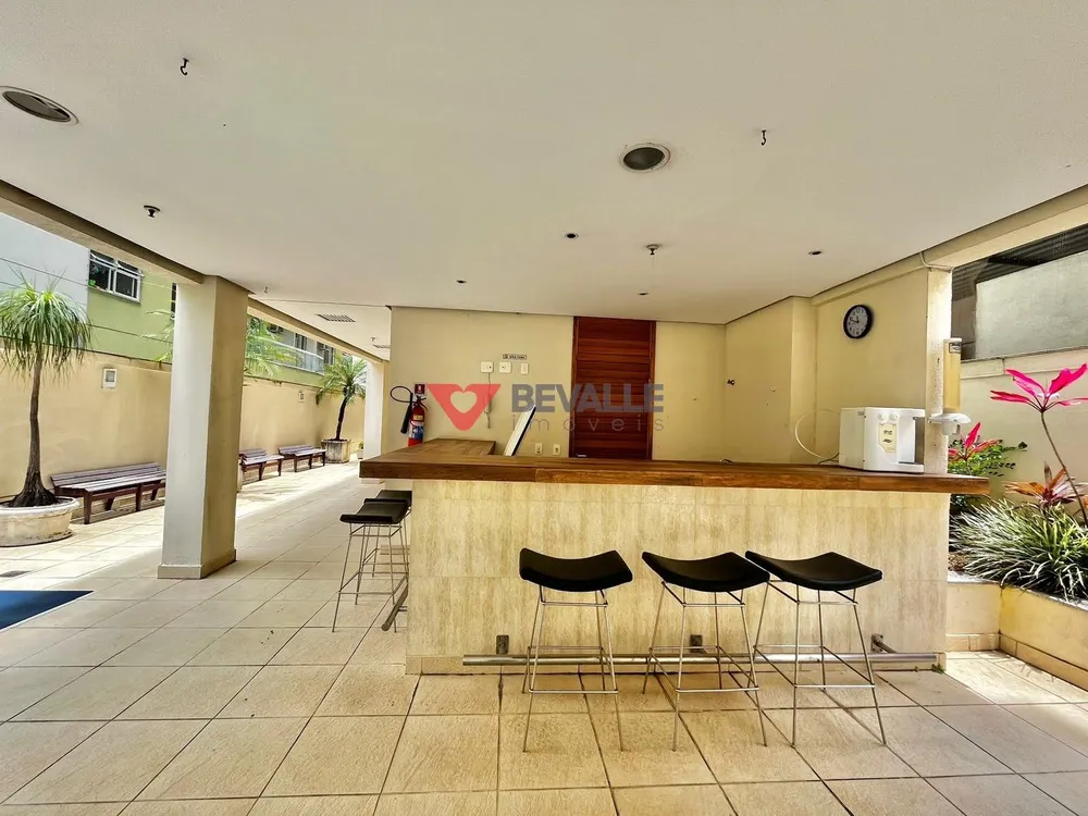 Cobertura, 3 quartos, 174 m² - Foto 26