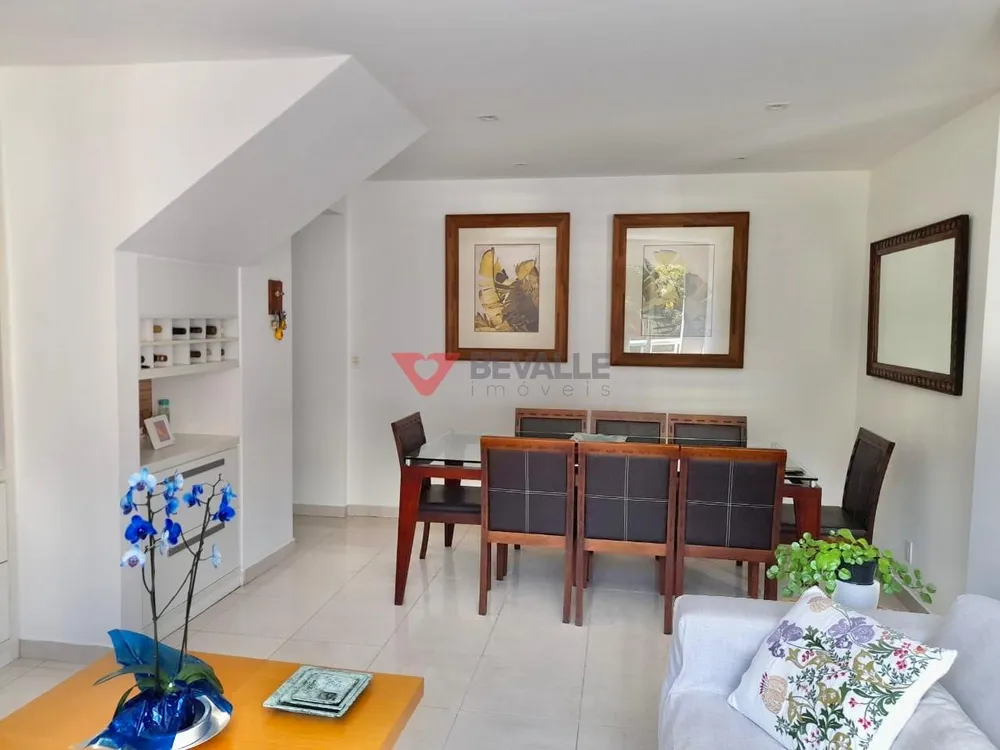 Cobertura, 3 quartos, 174 m² - Foto 19