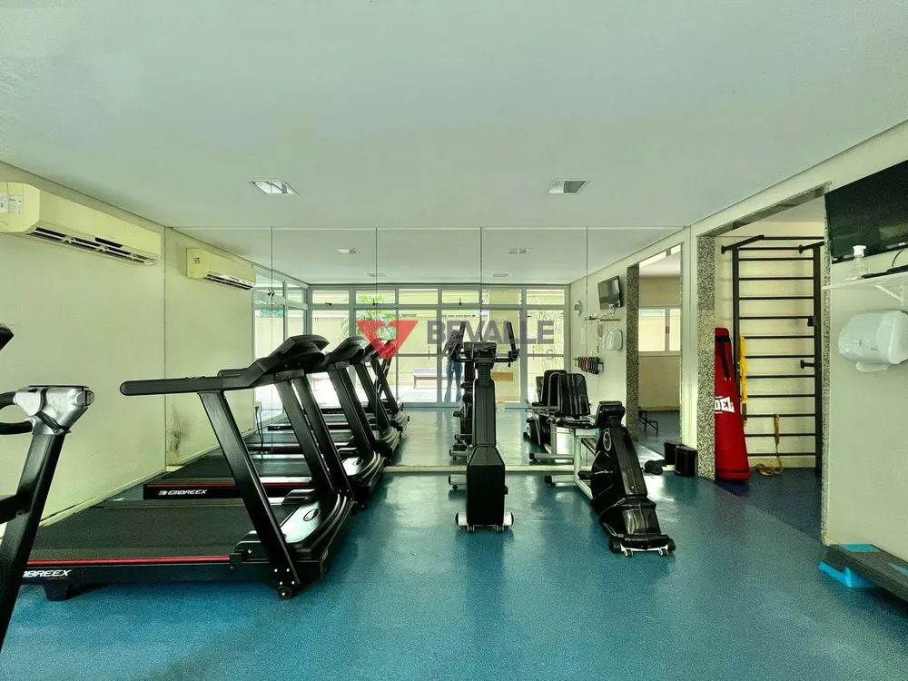 Cobertura, 3 quartos, 174 m² - Foto 27