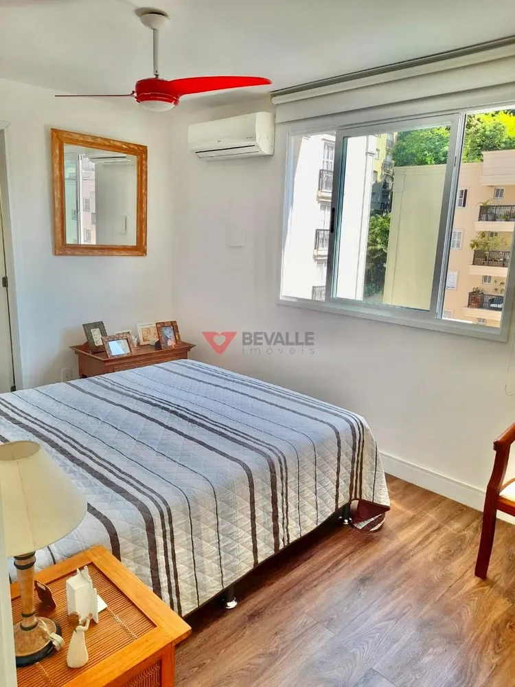 Cobertura, 3 quartos, 174 m² - Foto 11