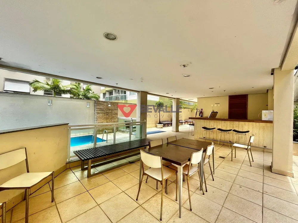 Cobertura, 3 quartos, 174 m² - Foto 22