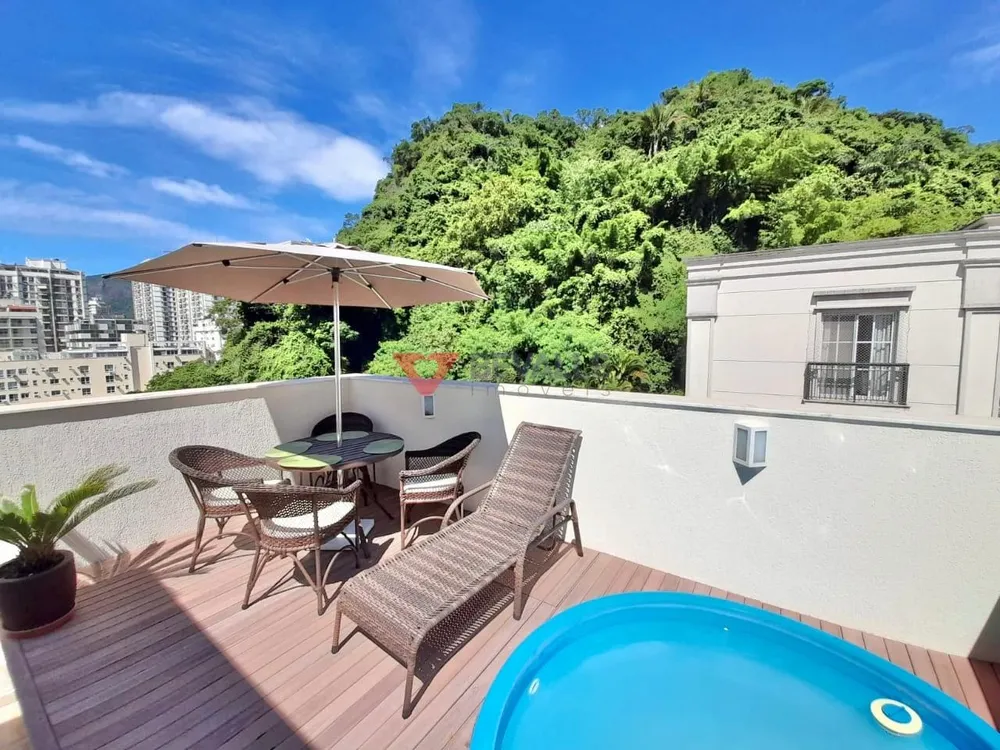 Cobertura, 3 quartos, 174 m² - Foto 13