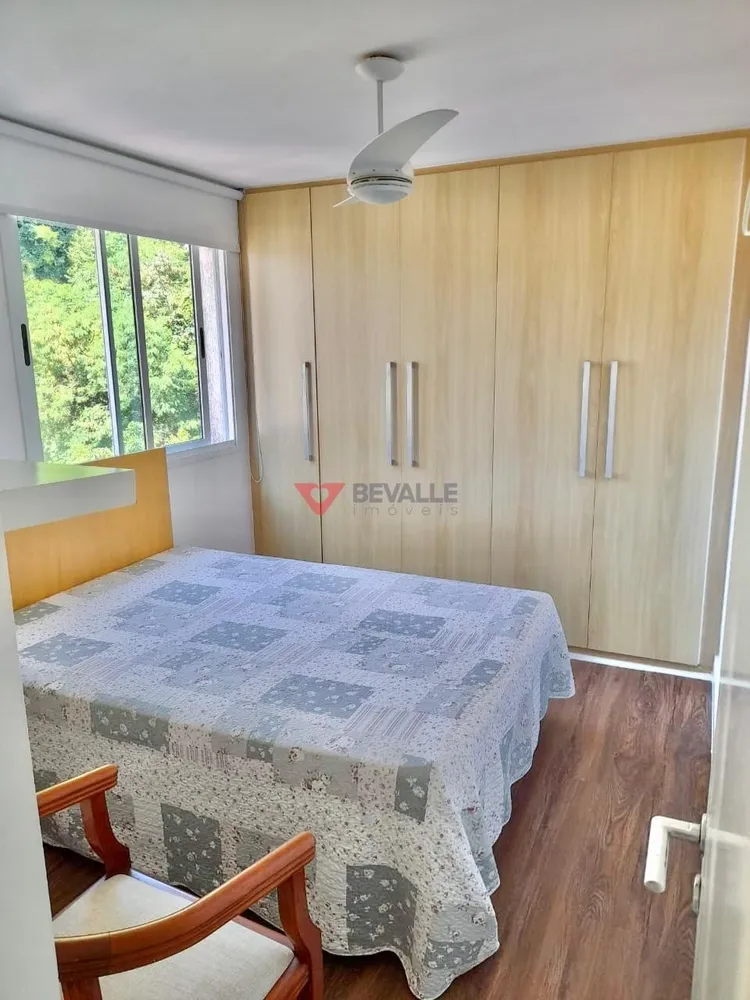 Cobertura, 3 quartos, 174 m² - Foto 12