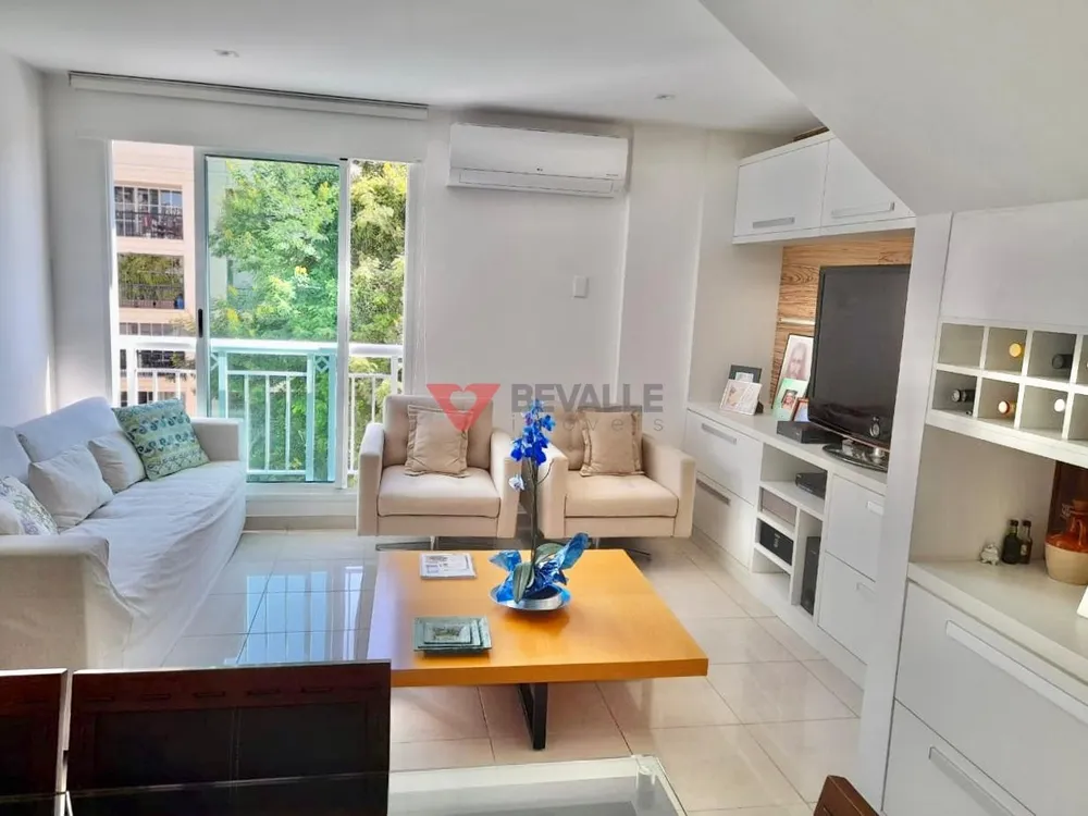 Cobertura, 3 quartos, 174 m² - Foto 8