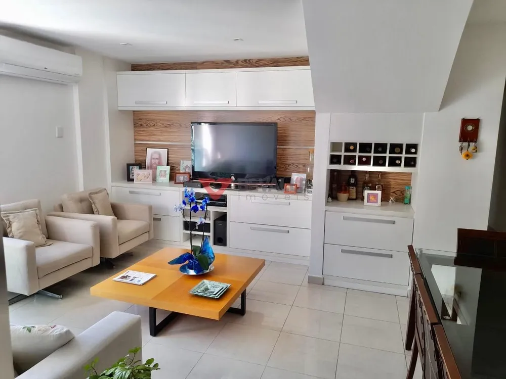 Cobertura, 3 quartos, 174 m² - Foto 7