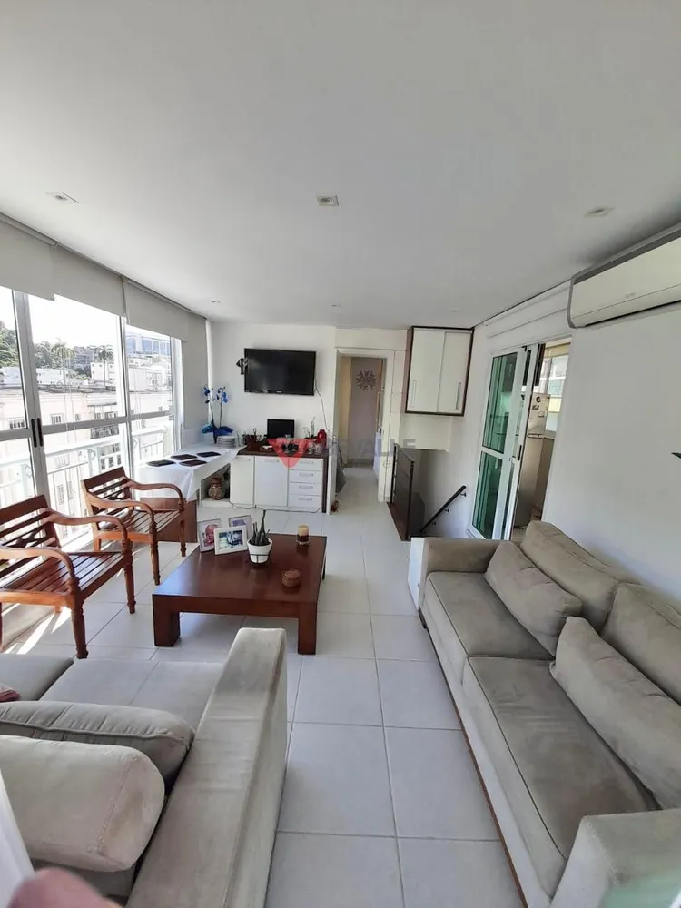 Cobertura, 3 quartos, 174 m² - Foto 16