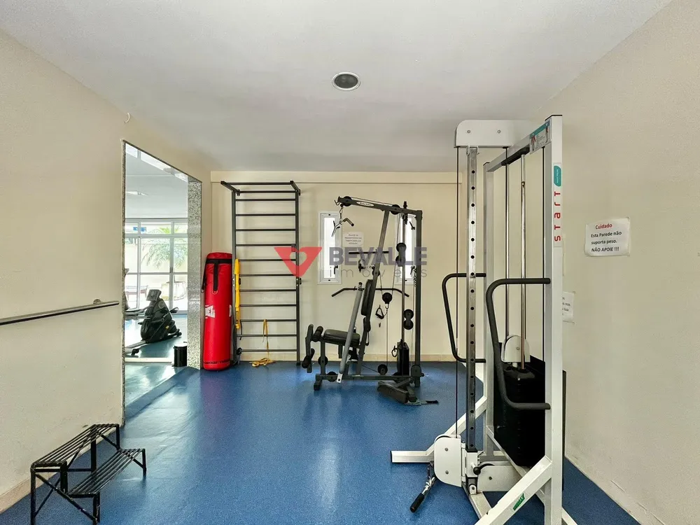 Cobertura, 3 quartos, 174 m² - Foto 28